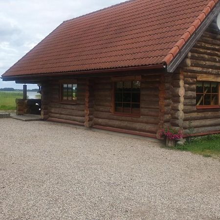 Oksa Puhkemaja Guest House Võru Eksteriør bilde