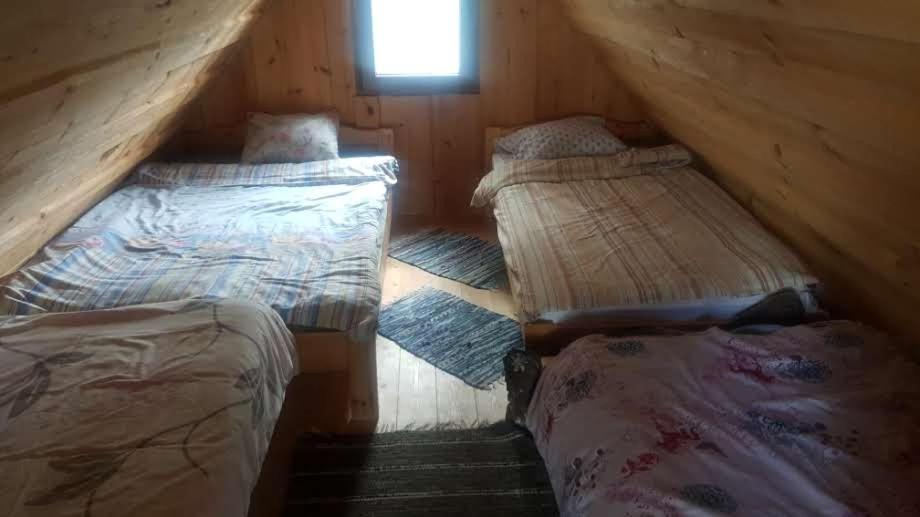 Oksa Puhkemaja Guest House Võru Eksteriør bilde