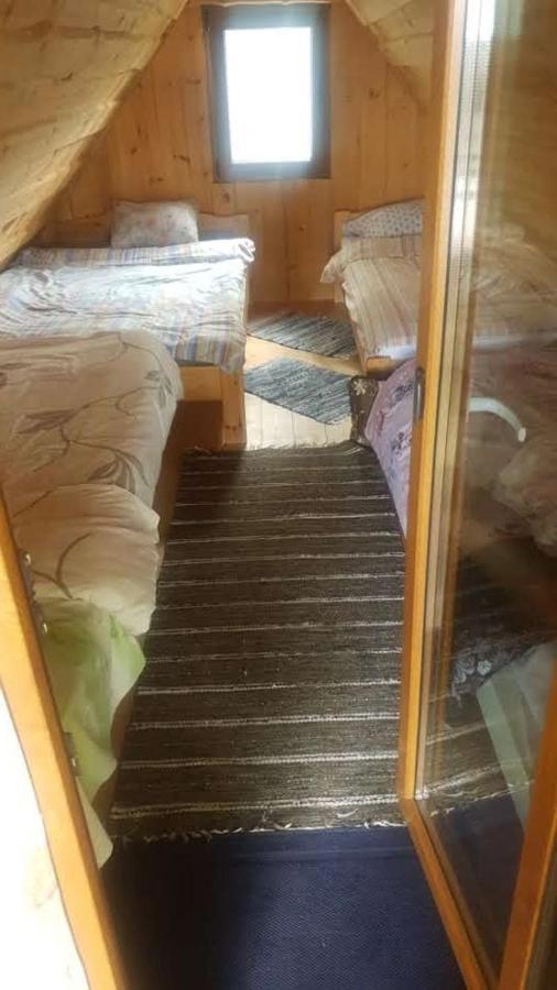 Oksa Puhkemaja Guest House Võru Eksteriør bilde